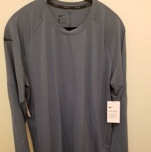 Nike Tech Pack long sleeve shirt